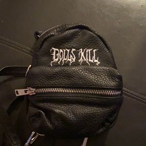 COPY - Cool 😎 backpack